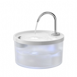 Plastic Water Dispenser